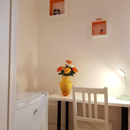 B&B Verdearancio Monopoli Zewnętrze zdjęcie