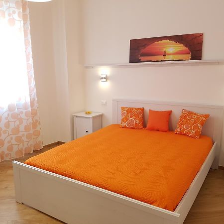 B&B Verdearancio Monopoli Zewnętrze zdjęcie