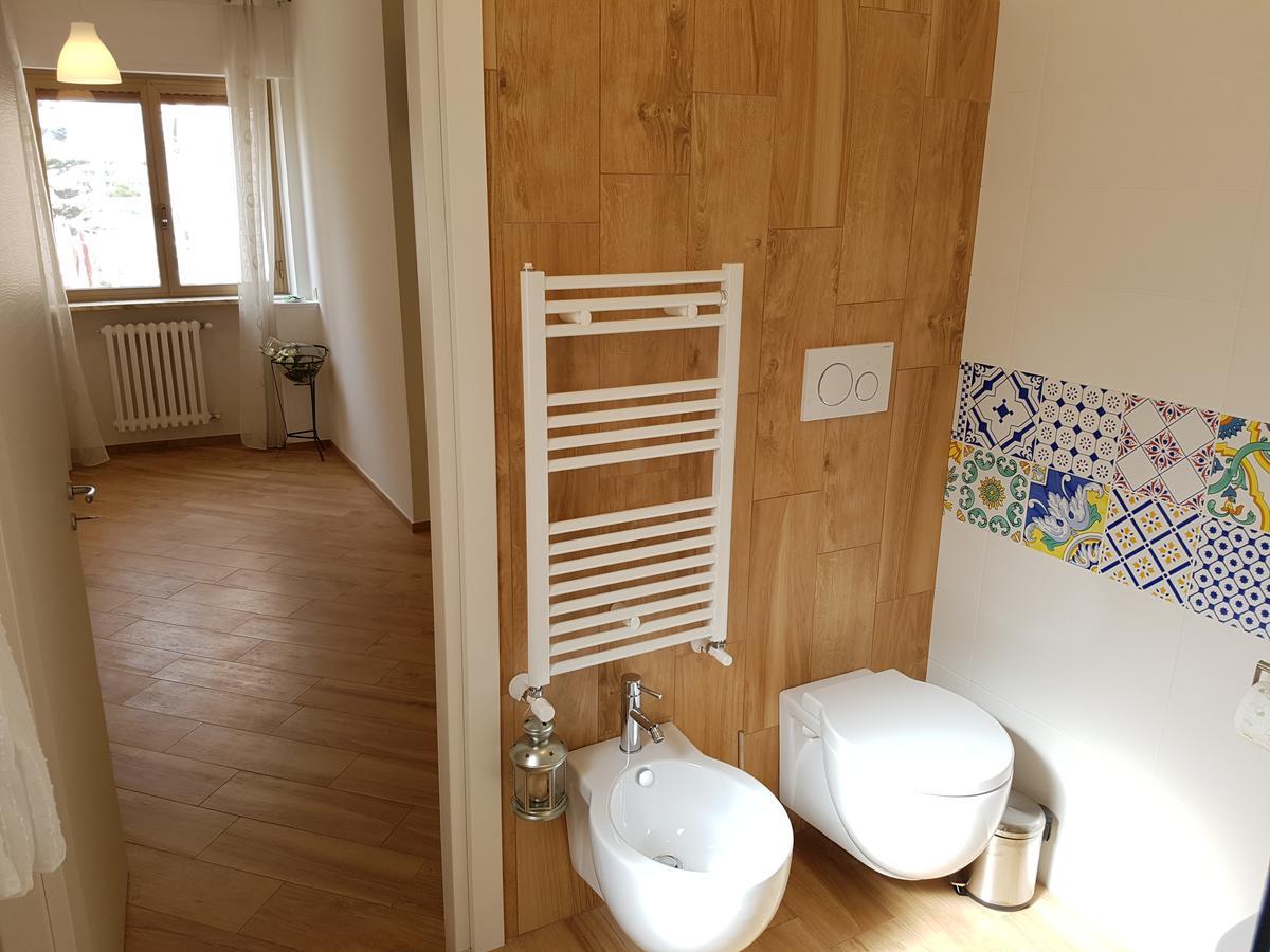 B&B Verdearancio Monopoli Zewnętrze zdjęcie