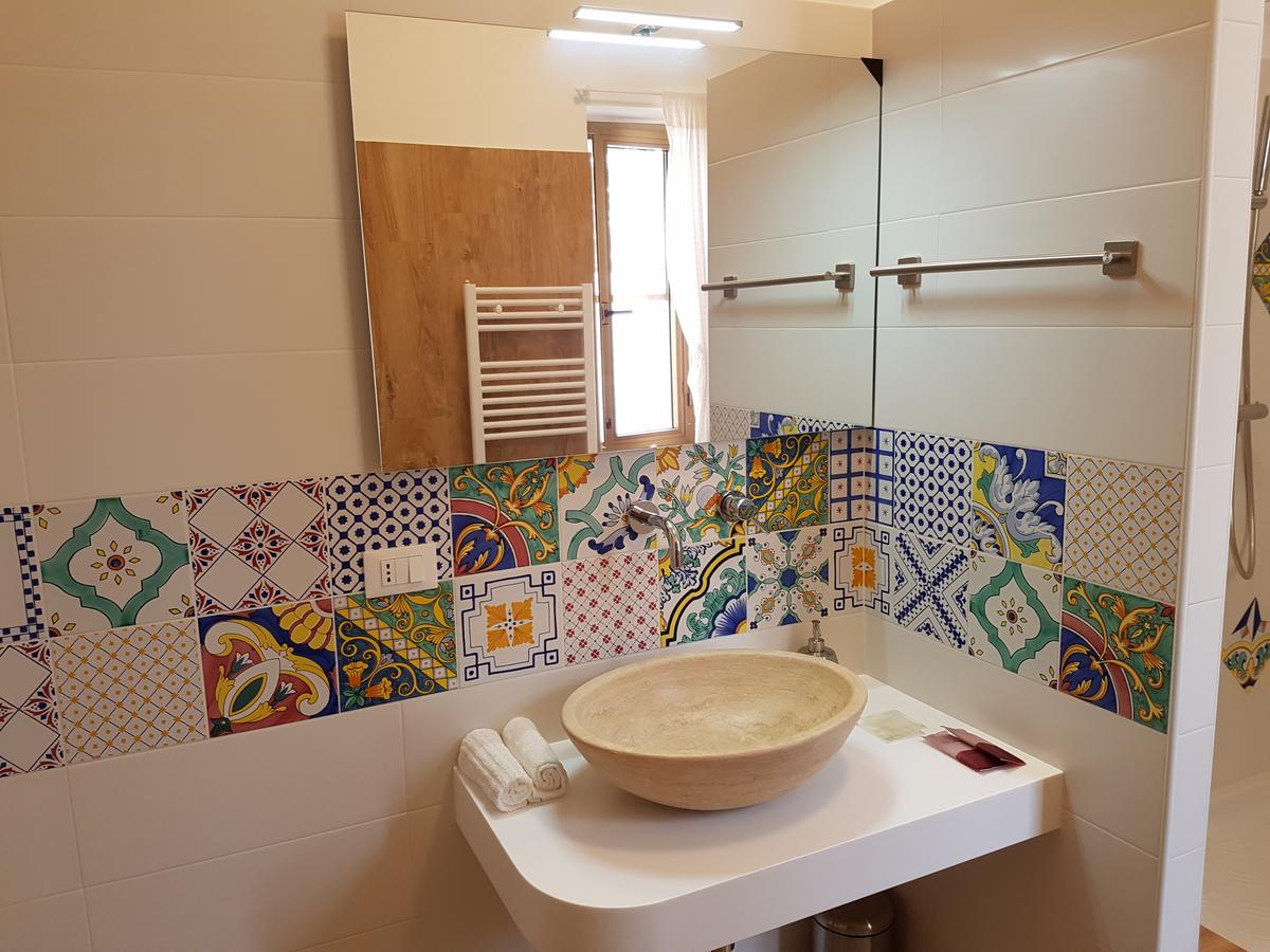 B&B Verdearancio Monopoli Zewnętrze zdjęcie