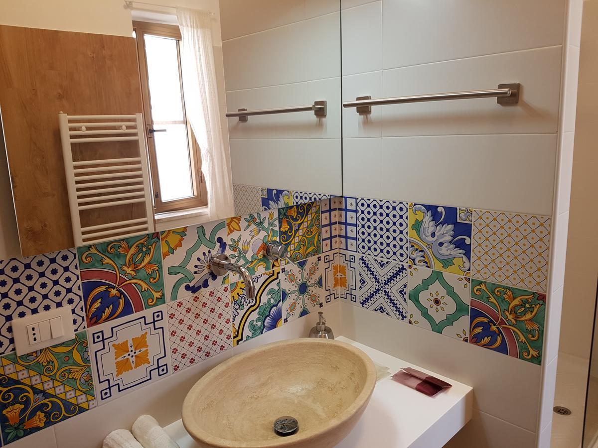 B&B Verdearancio Monopoli Zewnętrze zdjęcie