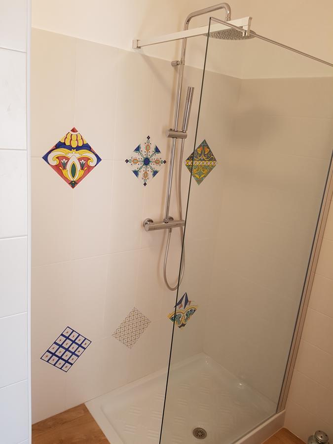 B&B Verdearancio Monopoli Zewnętrze zdjęcie