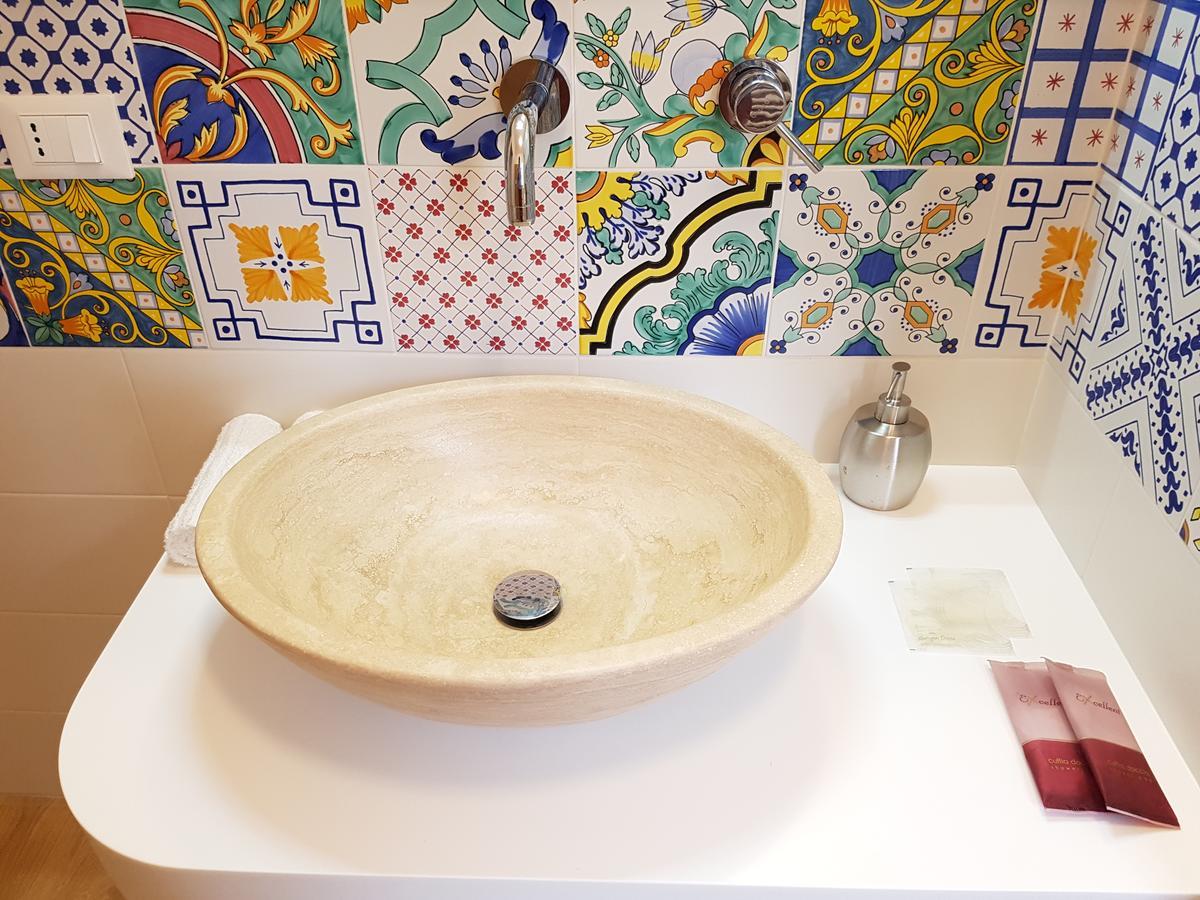 B&B Verdearancio Monopoli Zewnętrze zdjęcie