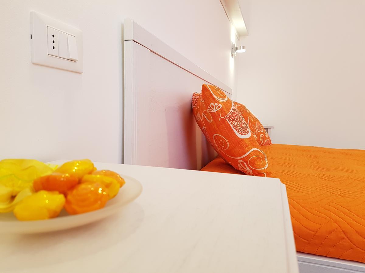 B&B Verdearancio Monopoli Zewnętrze zdjęcie