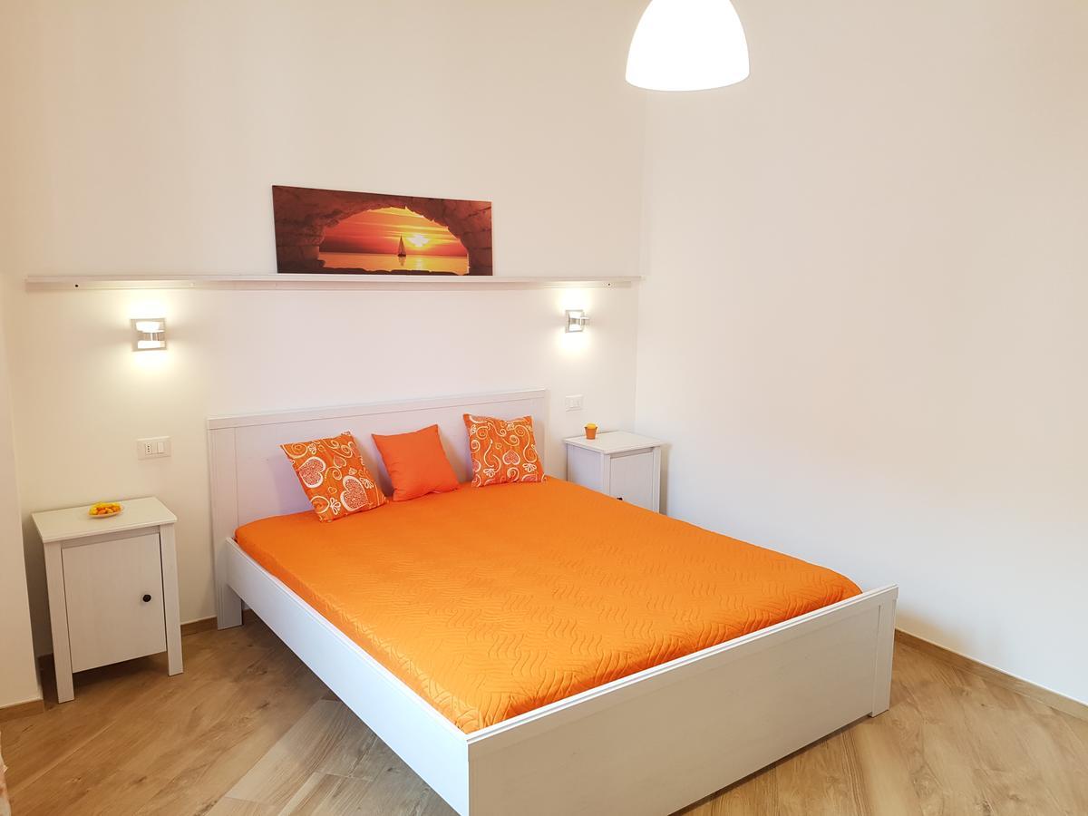 B&B Verdearancio Monopoli Zewnętrze zdjęcie
