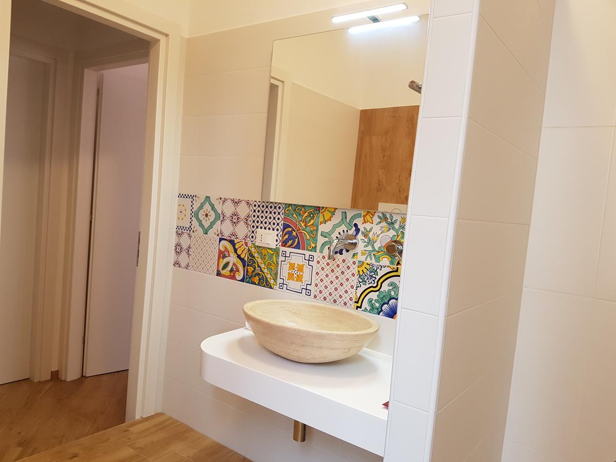 B&B Verdearancio Monopoli Zewnętrze zdjęcie
