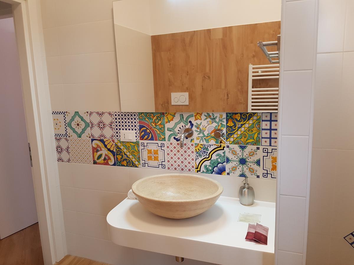 B&B Verdearancio Monopoli Zewnętrze zdjęcie