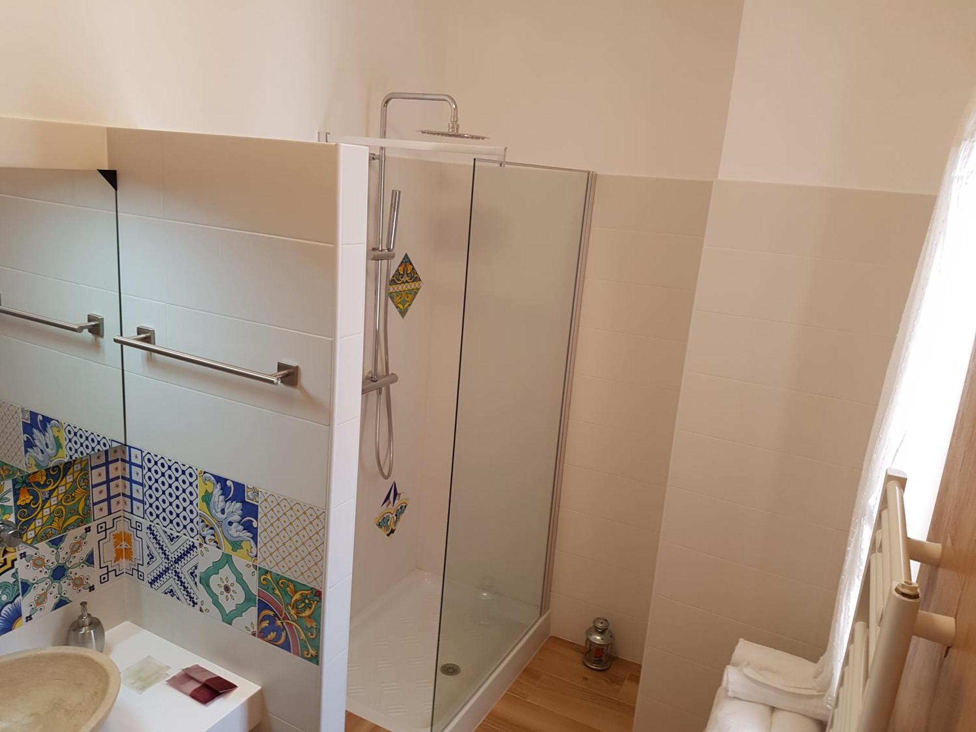 B&B Verdearancio Monopoli Zewnętrze zdjęcie