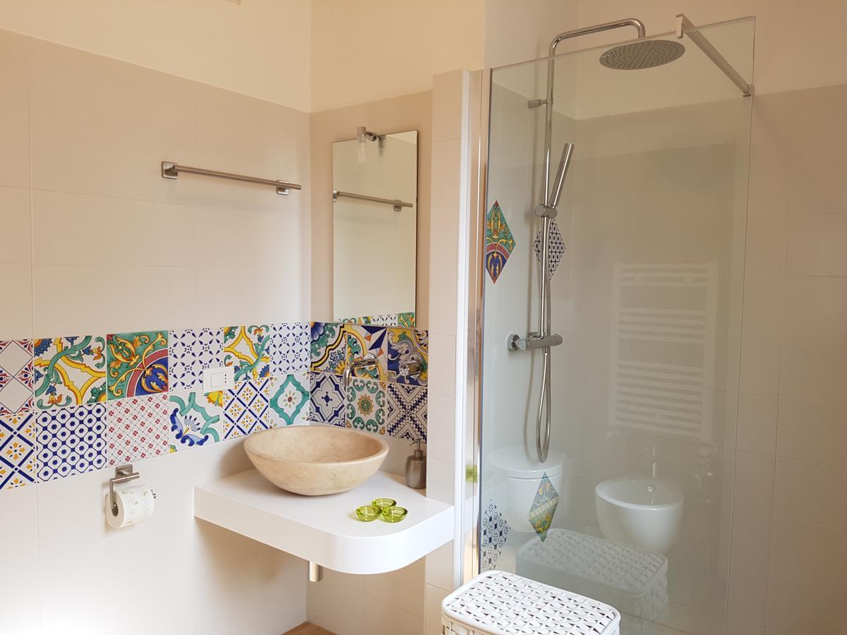 B&B Verdearancio Monopoli Zewnętrze zdjęcie