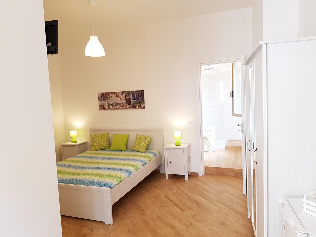 B&B Verdearancio Monopoli Zewnętrze zdjęcie
