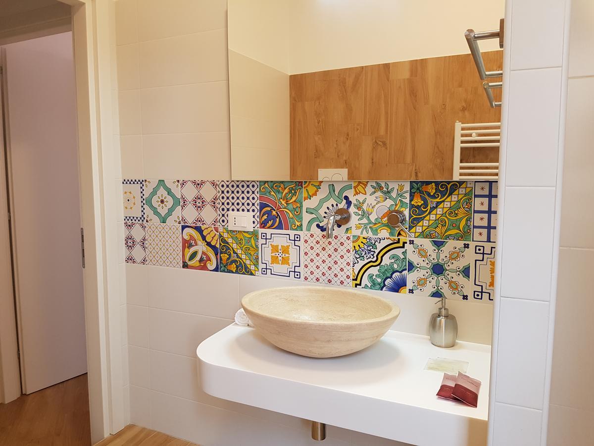 B&B Verdearancio Monopoli Zewnętrze zdjęcie