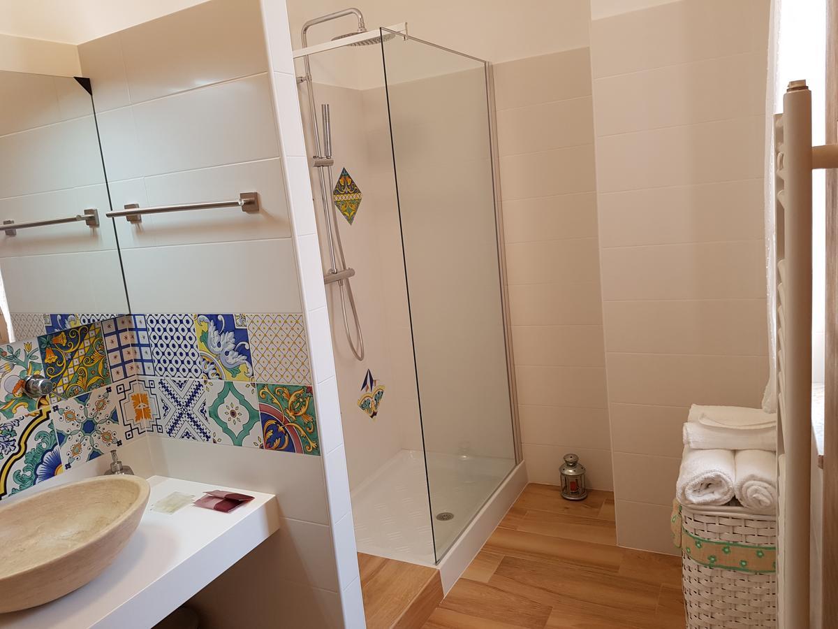 B&B Verdearancio Monopoli Zewnętrze zdjęcie