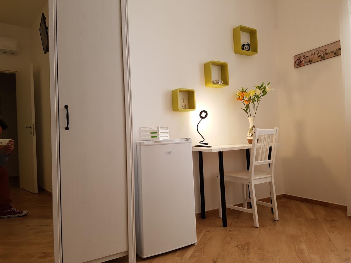 B&B Verdearancio Monopoli Zewnętrze zdjęcie