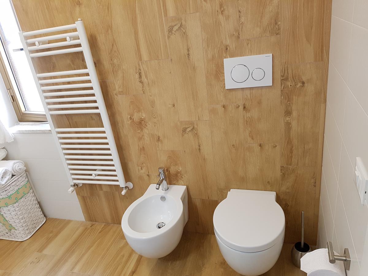 B&B Verdearancio Monopoli Zewnętrze zdjęcie