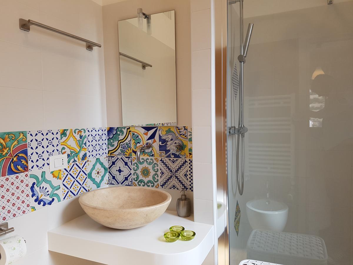 B&B Verdearancio Monopoli Zewnętrze zdjęcie