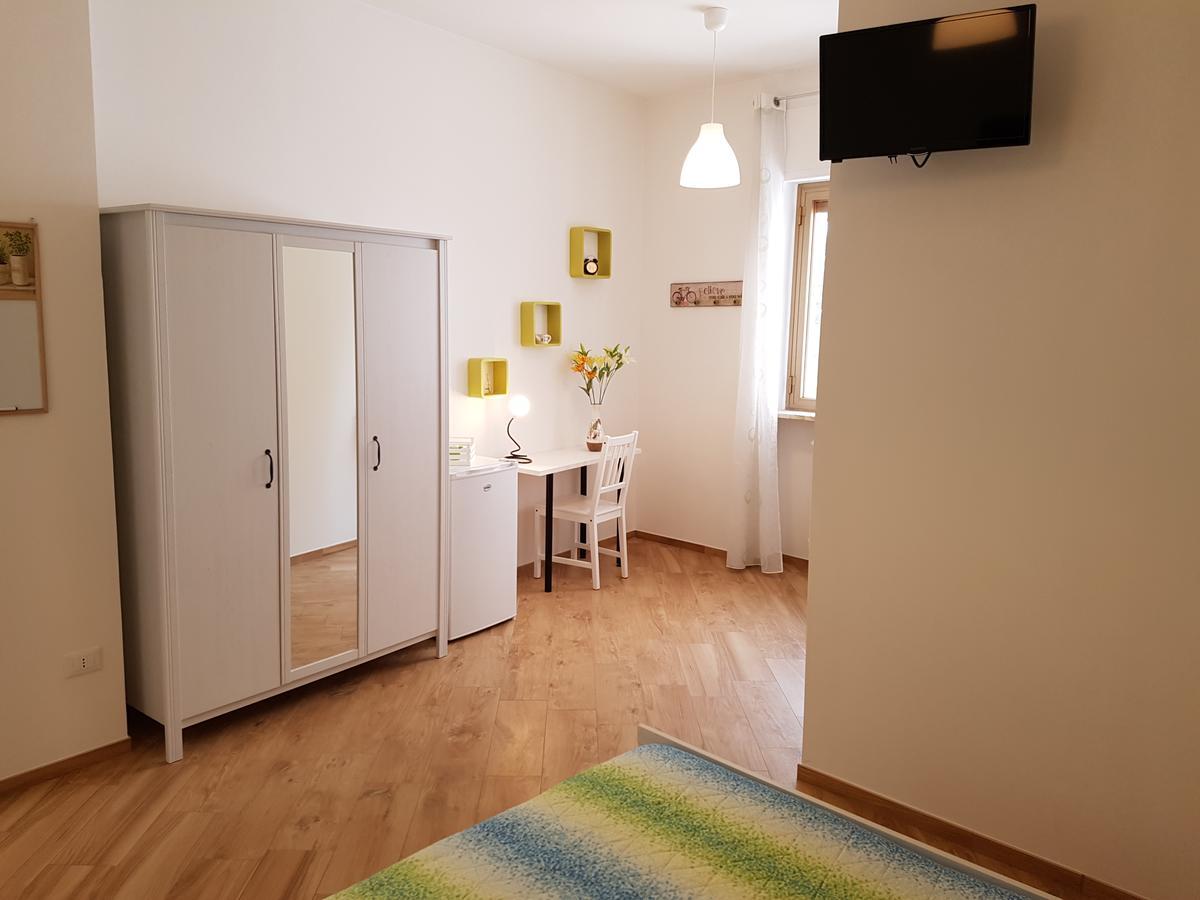 B&B Verdearancio Monopoli Zewnętrze zdjęcie