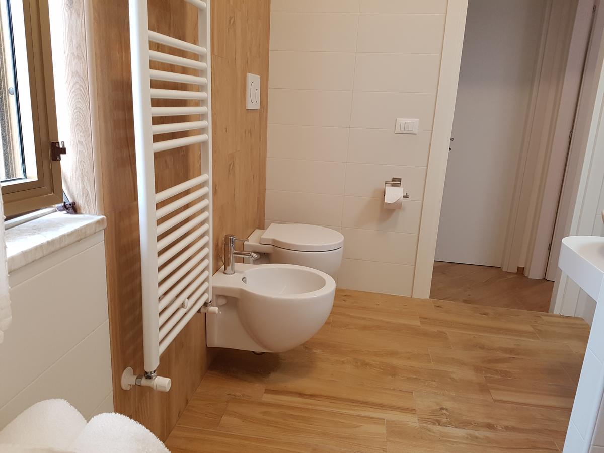 B&B Verdearancio Monopoli Zewnętrze zdjęcie