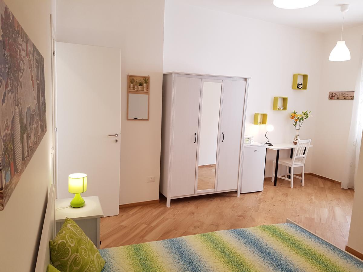 B&B Verdearancio Monopoli Zewnętrze zdjęcie