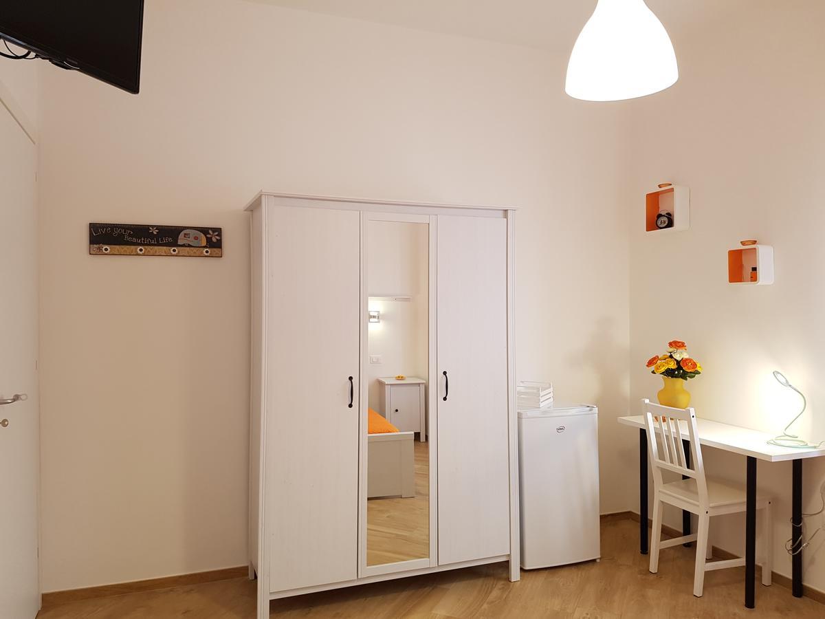 B&B Verdearancio Monopoli Zewnętrze zdjęcie