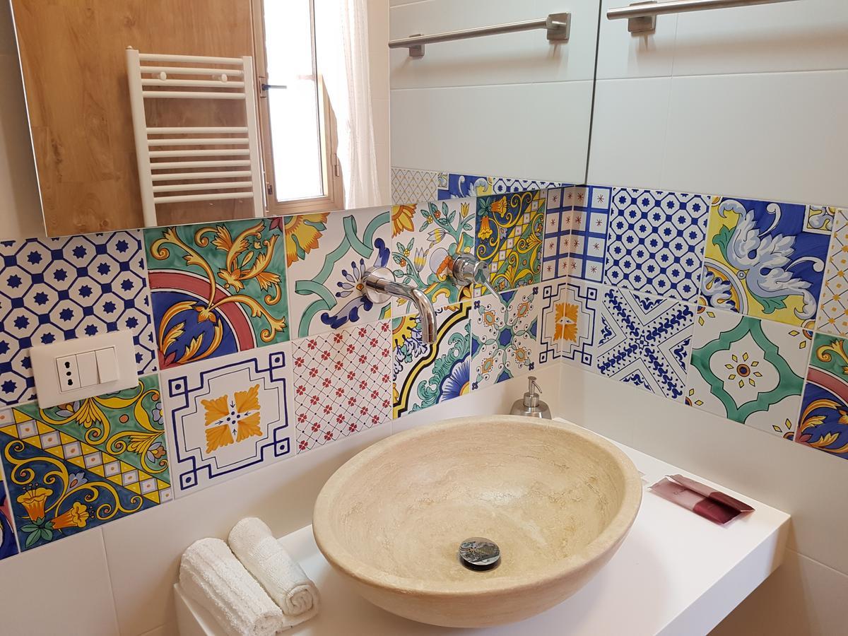 B&B Verdearancio Monopoli Zewnętrze zdjęcie