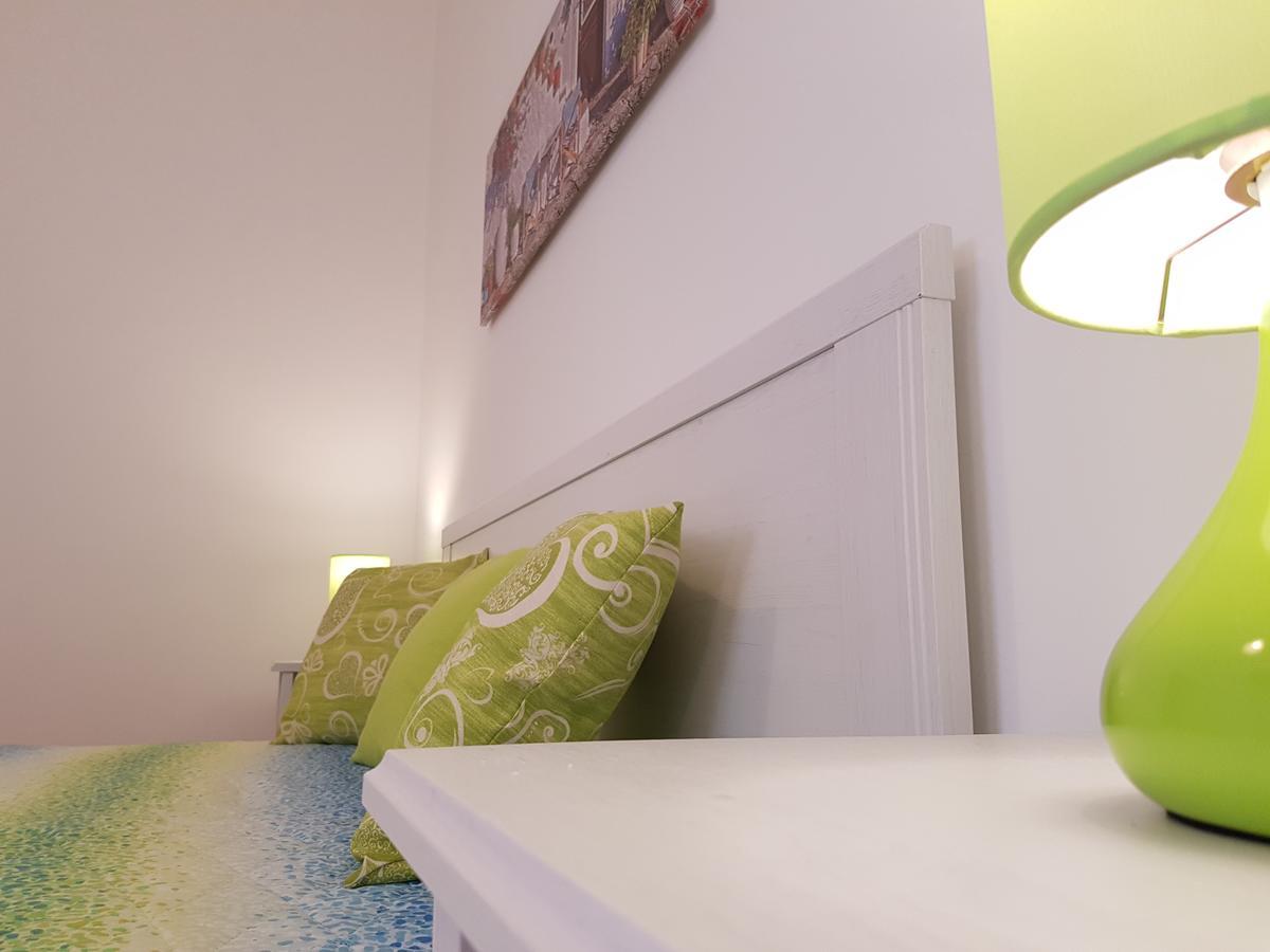 B&B Verdearancio Monopoli Zewnętrze zdjęcie