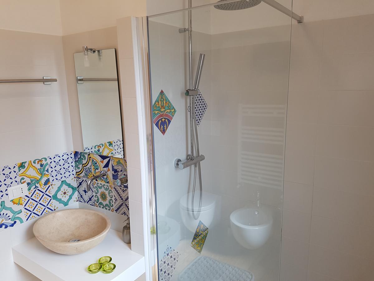 B&B Verdearancio Monopoli Zewnętrze zdjęcie